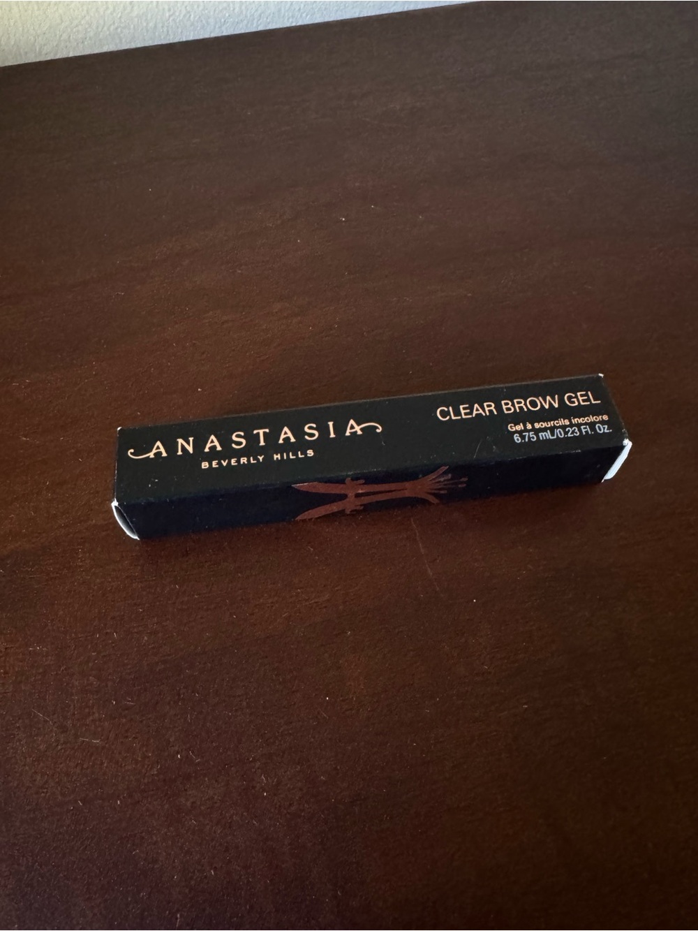 Anastasia Beverly Hills Clear Brow Gel NIB
